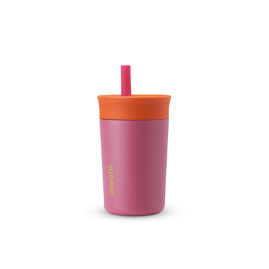 Kids' Tumbler Water Bottle ZVZO7O