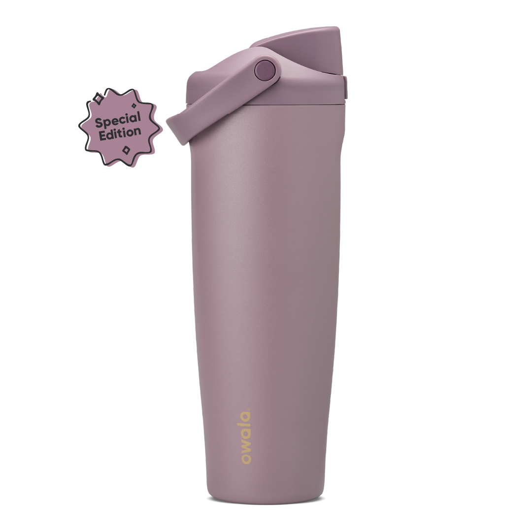 FreeSip® Sway UK Water Bottle GNBDWLX230