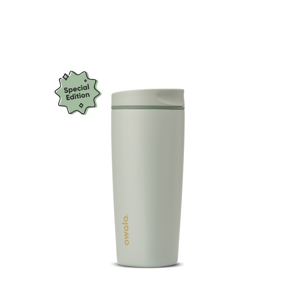 Summer Paradise Water Bottle 0JGIEG