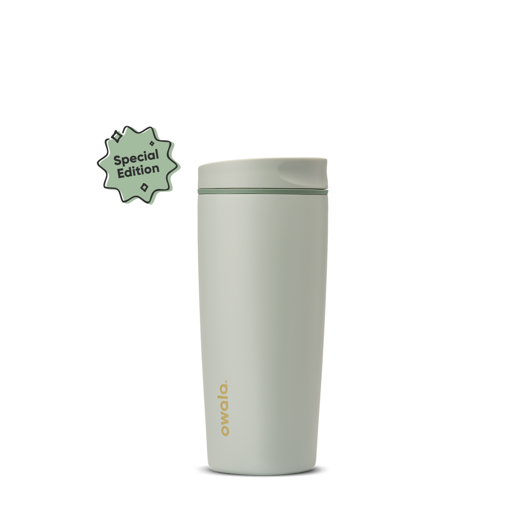 Summer Paradise Water Bottle 0JGIEG