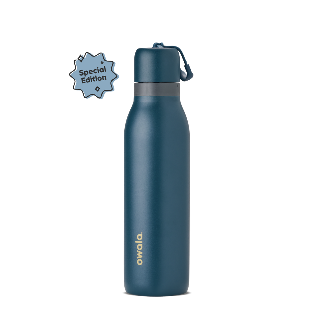 FreeSip® Twist Water Bottle SH1KQZUO