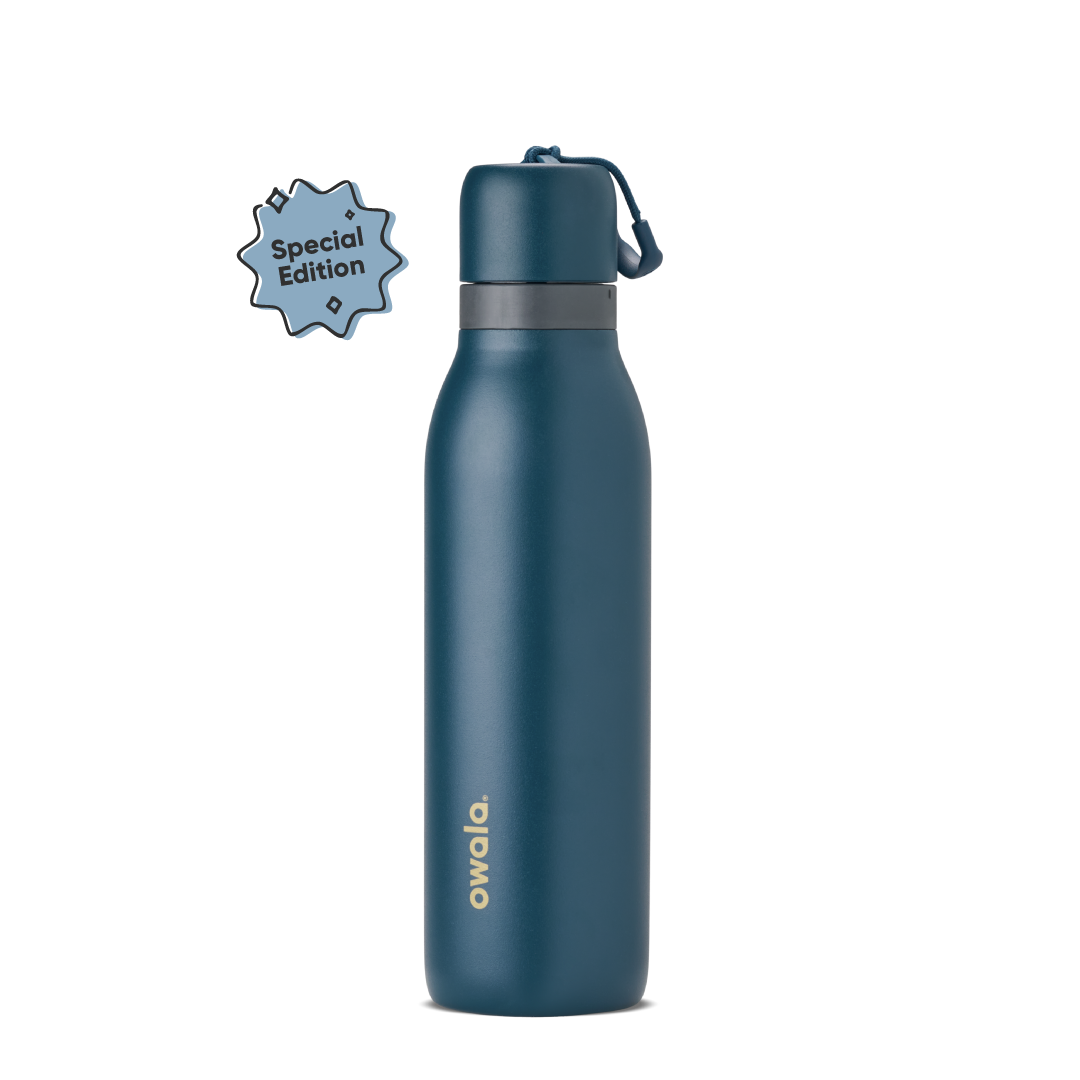 FreeSip® Twist Water Bottle SH1KQZUO