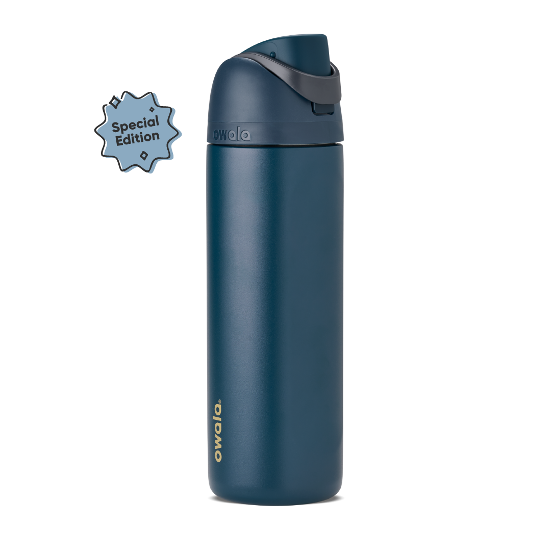 FreeSip Water Bottle 4YDRQM