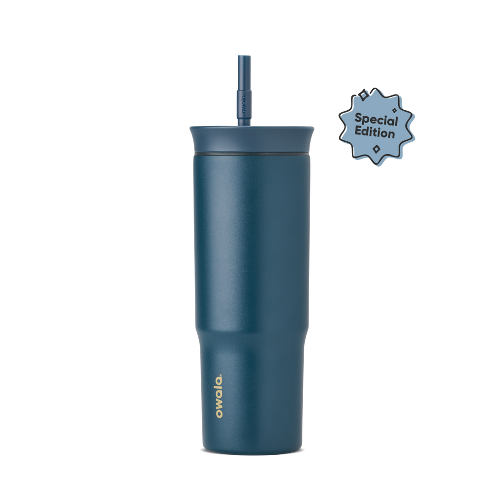 24oz Tumbler Water Bottle 8VC37RUH6