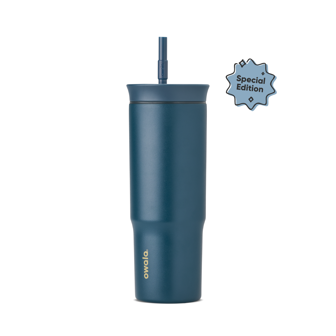 24oz Tumbler Water Bottle 8VC37RUH6