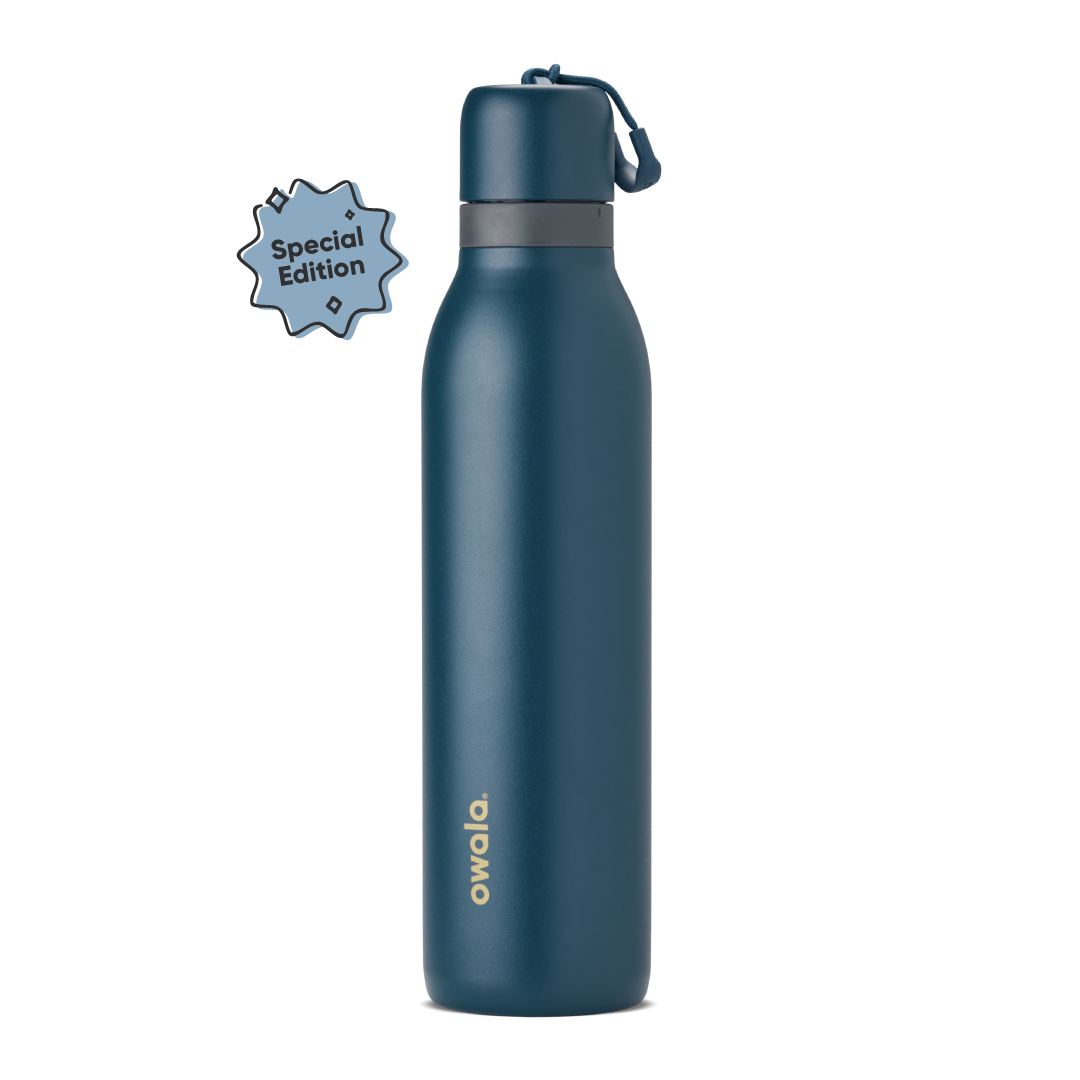 FreeSip® Twist Water Bottle SH1KQZUO