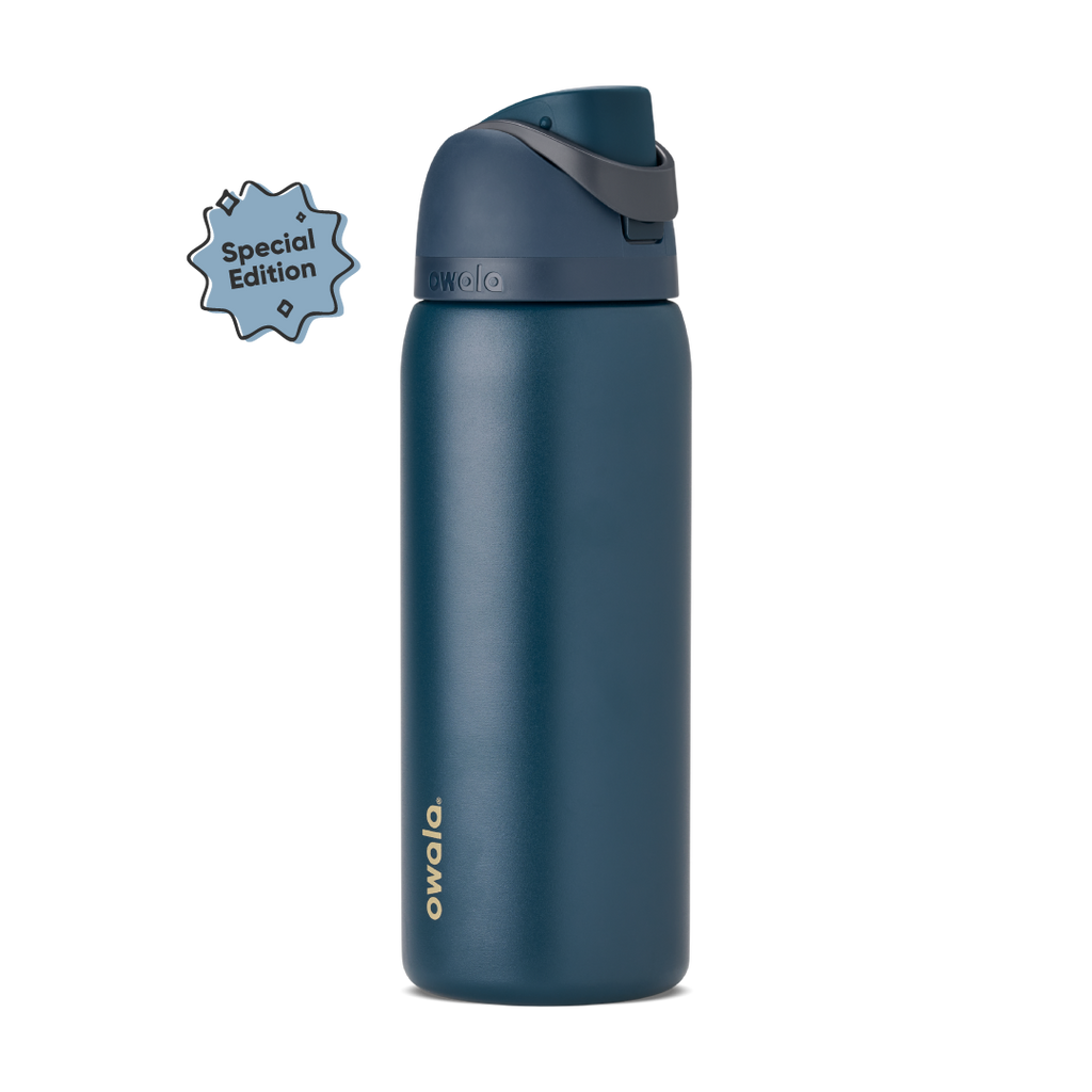 FreeSip Water Bottle 4YDRQM