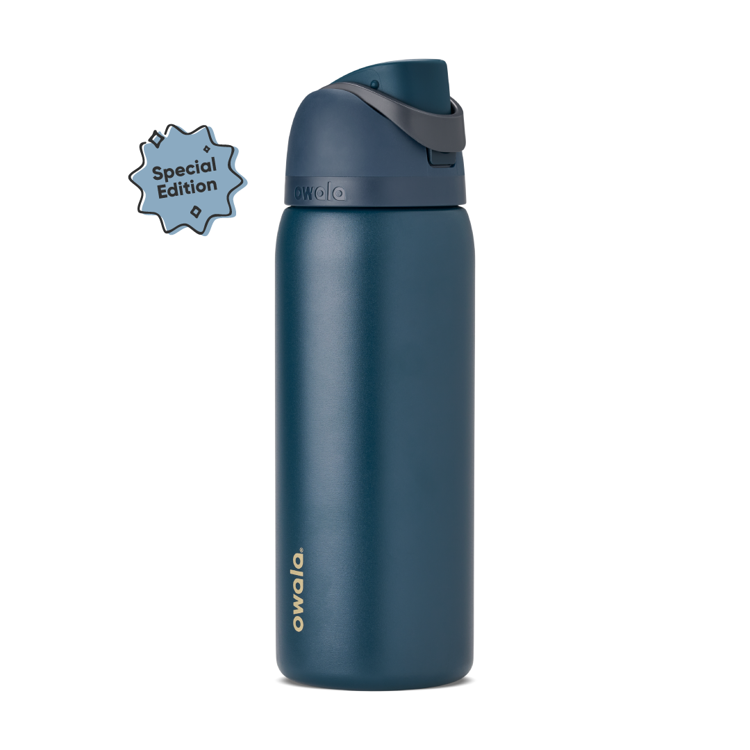 FreeSip Water Bottle 4YDRQM