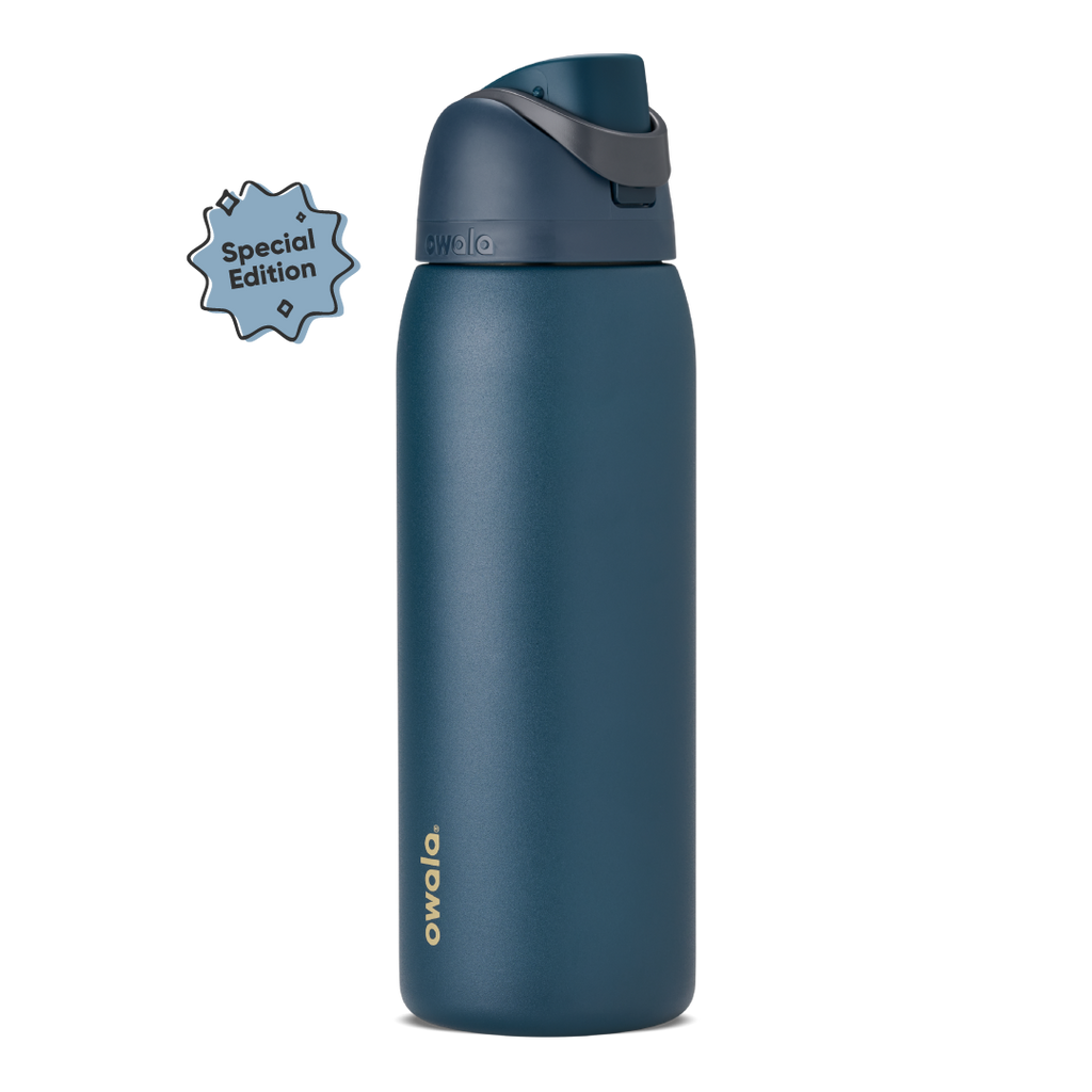 FreeSip Water Bottle 4YDRQM