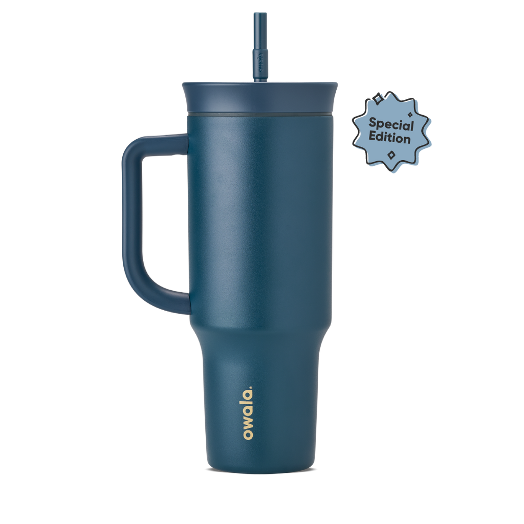 40oz Tumbler Water Bottle 50QOXJX4S