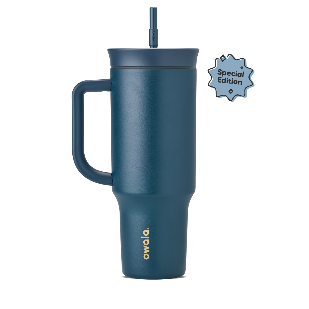 40oz Tumbler Water Bottle 50QOXJX4S