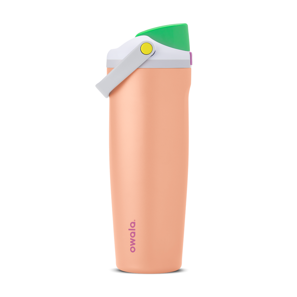 FreeSip® Sway UK Water Bottle GNBDWLX230