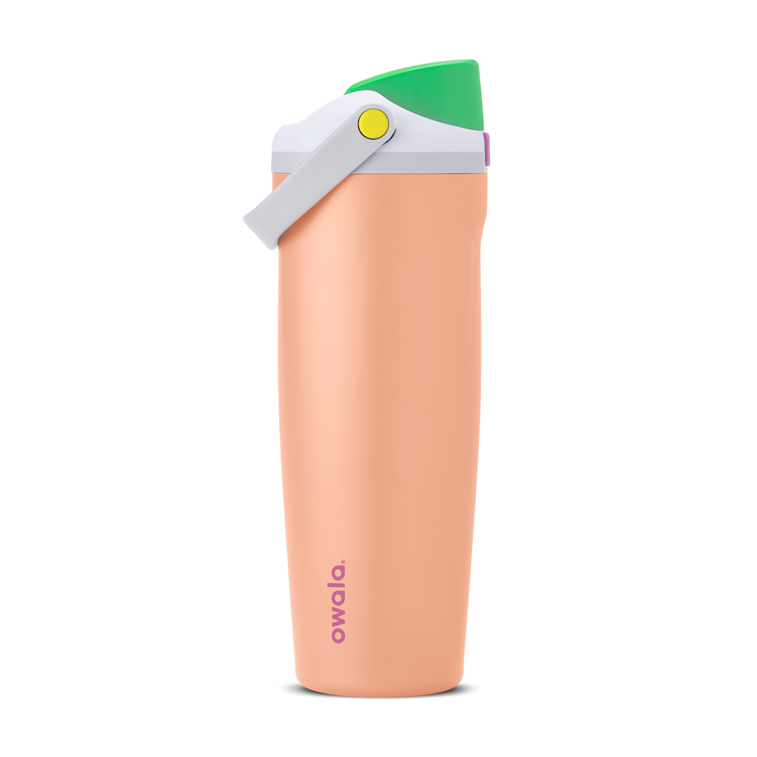 FreeSip® Sway UK Water Bottle GNBDWLX230