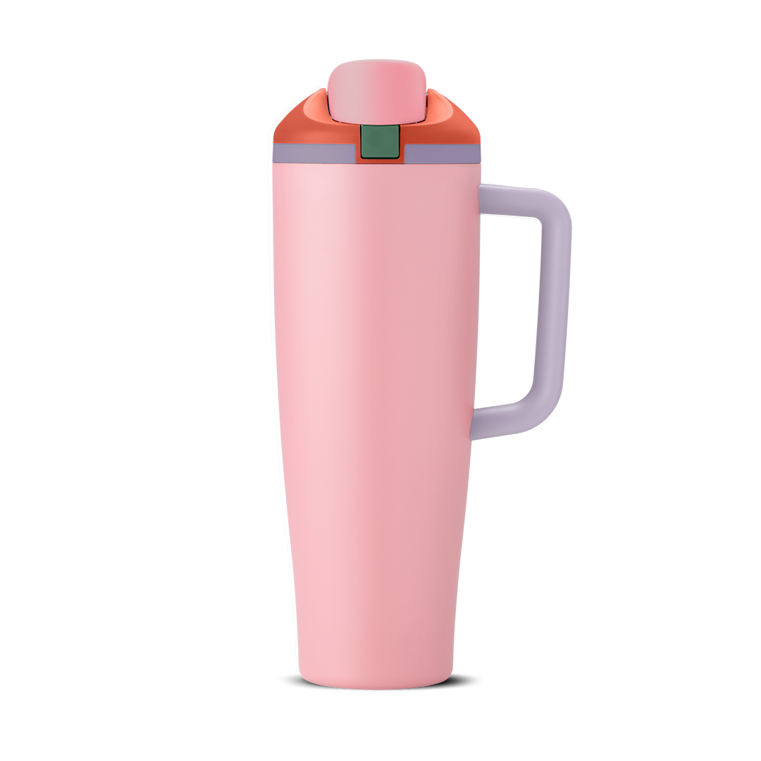 FreeSip® Tumbler CA Water Bottle SGR9Q4OKZL