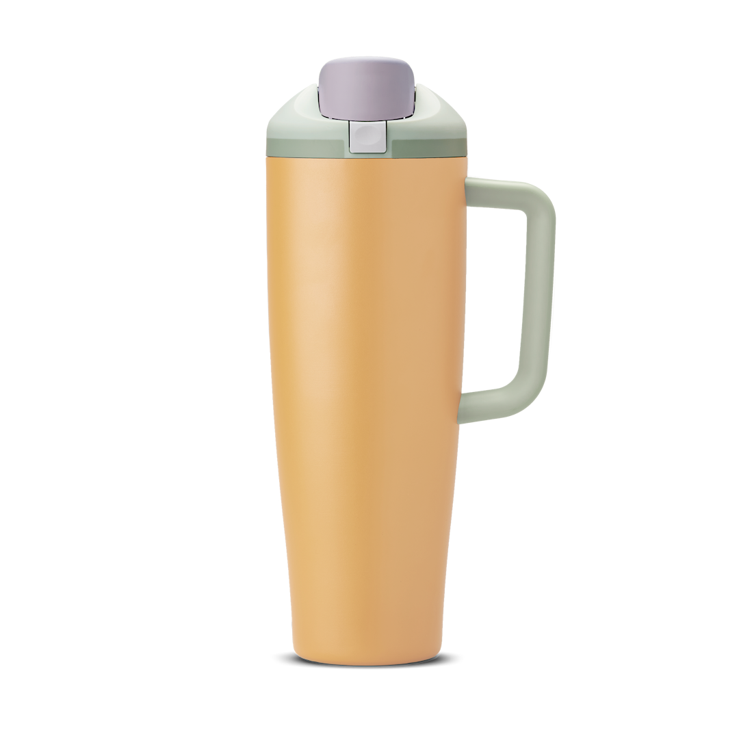 FreeSip® Tumbler EMEA Water Bottle TICP4
