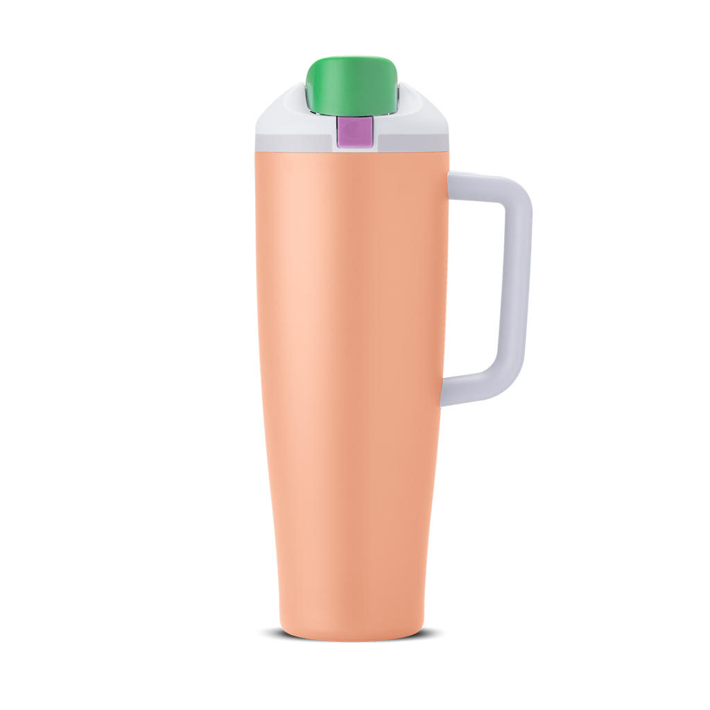 FreeSip® Tumbler EMEA Water Bottle TICP4
