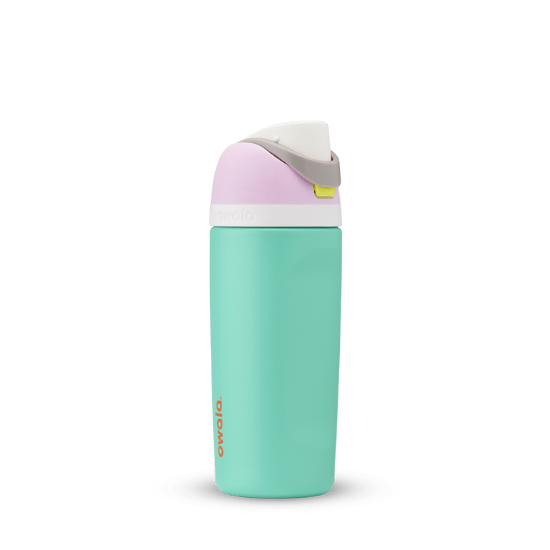 Kids' FreeSip UK Water Bottle SJRMYV