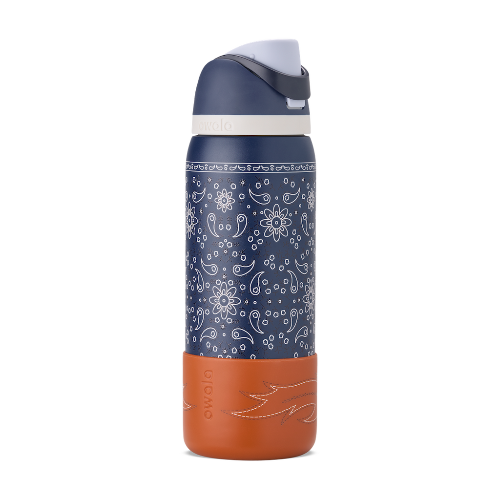 FreeSip Water Bottle 4YDRQM