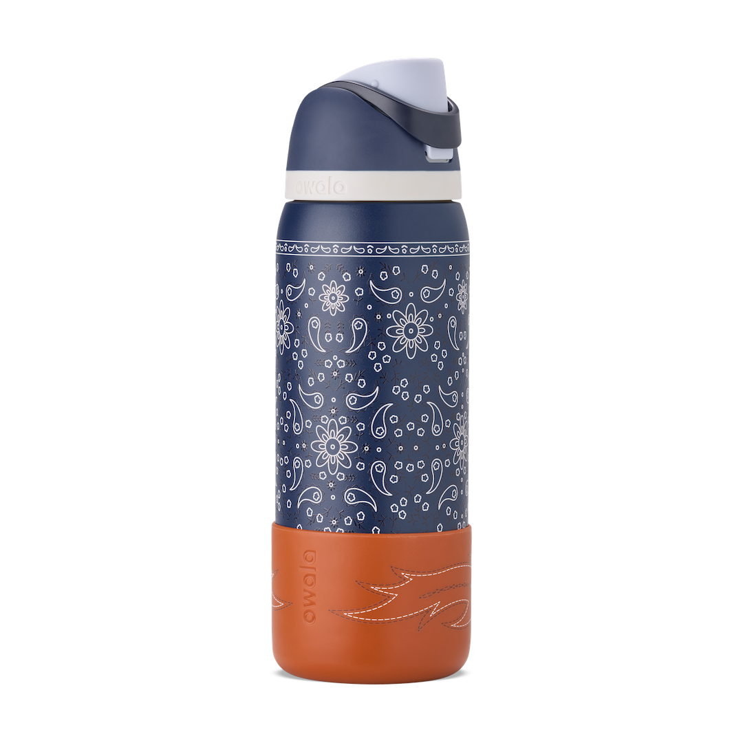 FreeSip Water Bottle 4YDRQM