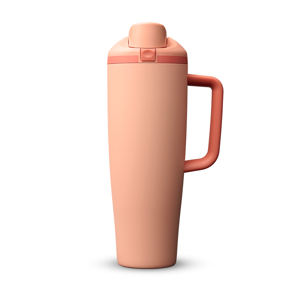 FreeSip® Tumbler Water Bottle 1E0E0