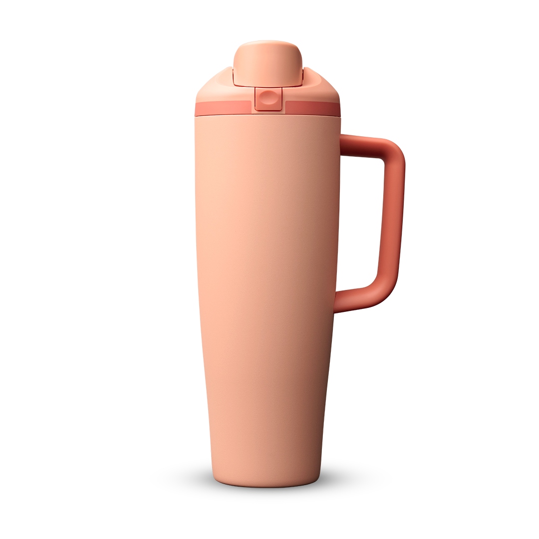 FreeSip® Tumbler Water Bottle 1E0E0