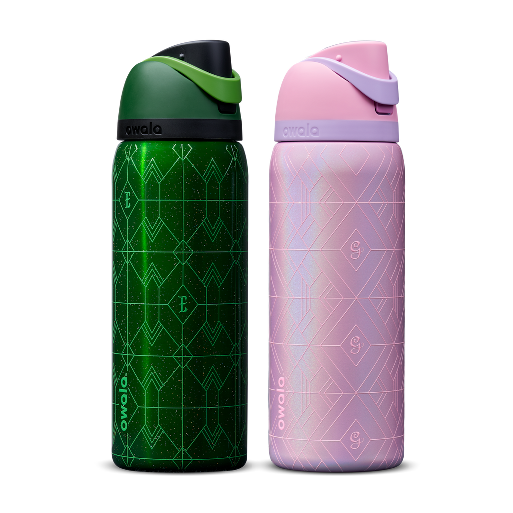 Wicked Water Bottle CRAXM76C