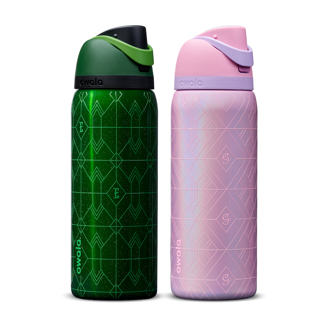 Wicked Water Bottle CRAXM76C