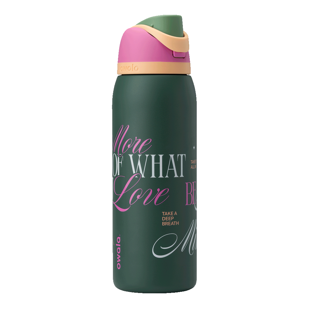 Finders Keepers Water Bottle K4WDJM4