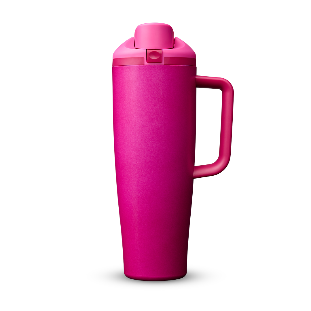 FreeSip® Tumbler Water Bottle 1E0E0