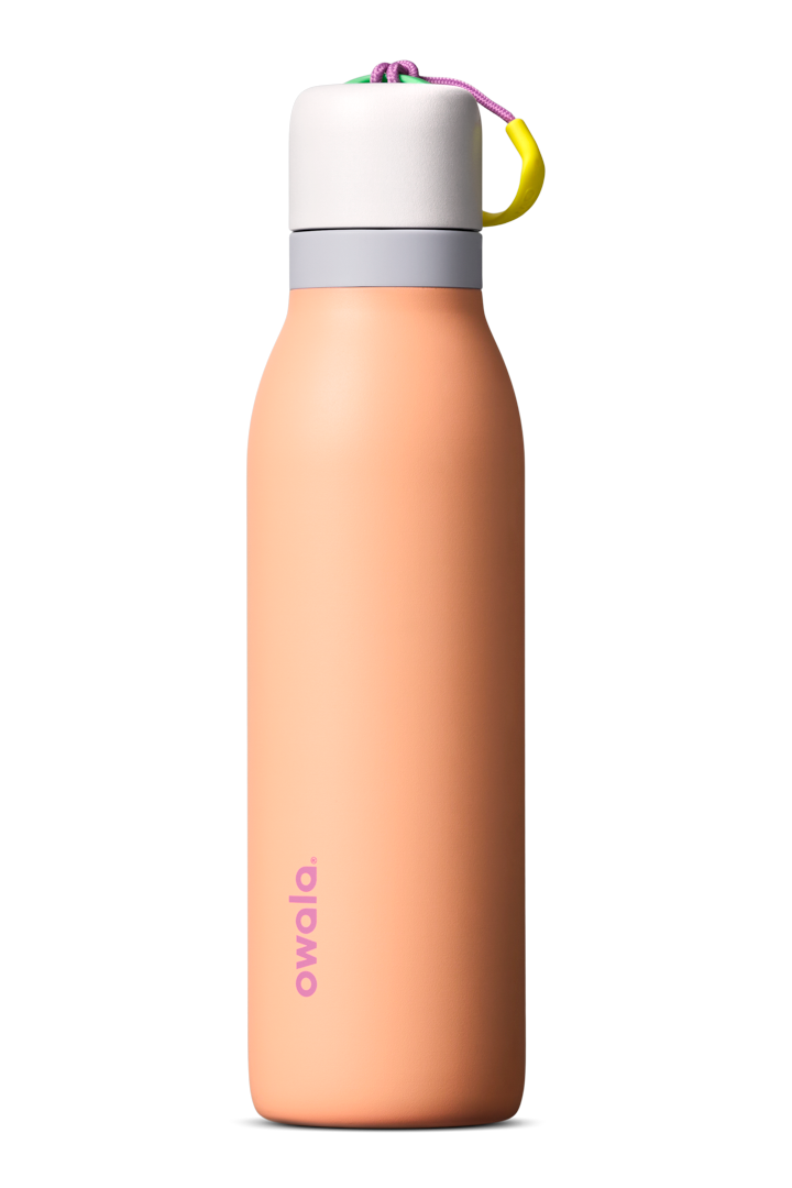 FreeSip® Twist Water Bottle SH1KQZUO