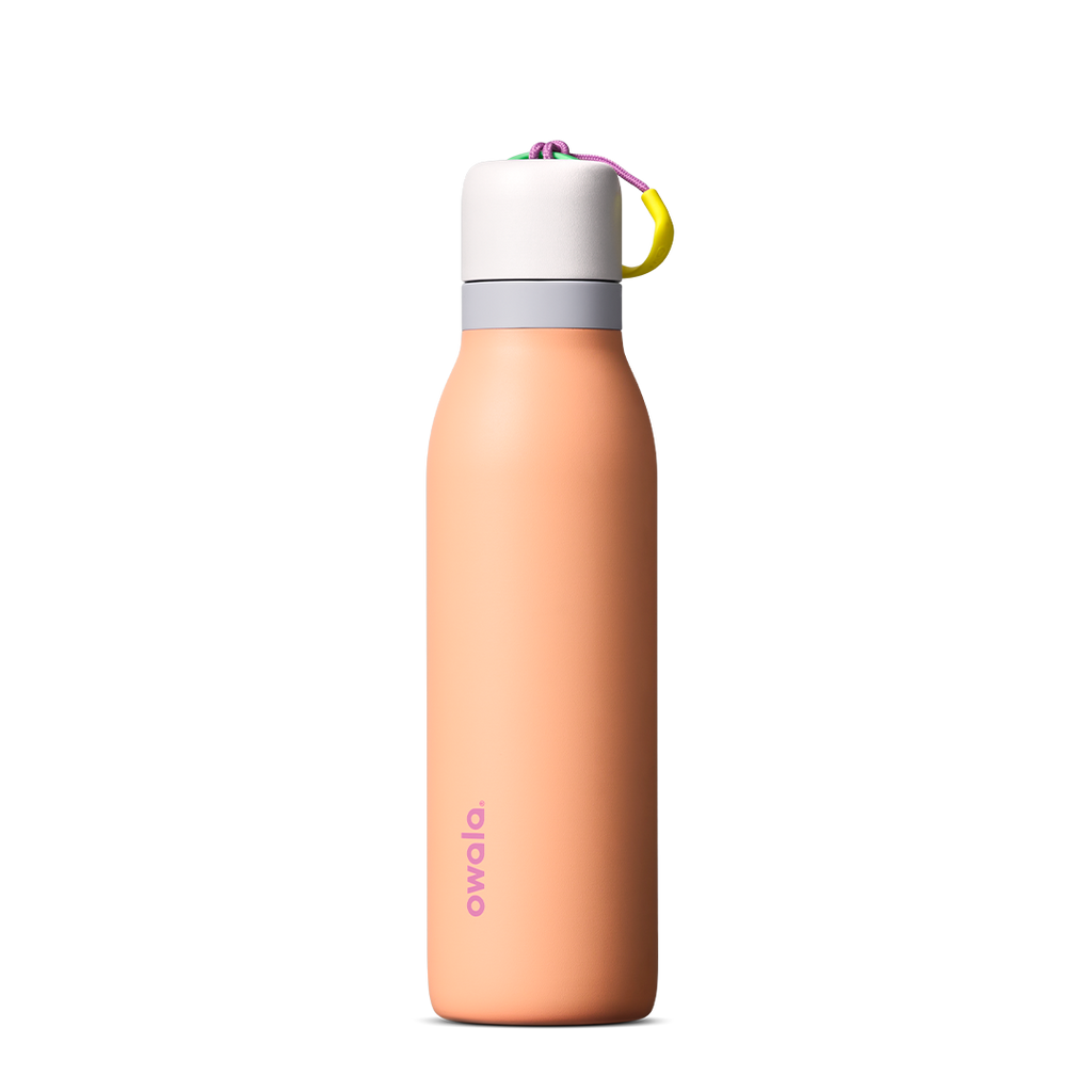 FreeSip® Twist CA Water Bottle I2IPQ