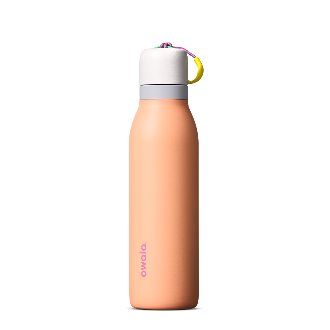 FreeSip® Twist CA Water Bottle I2IPQ