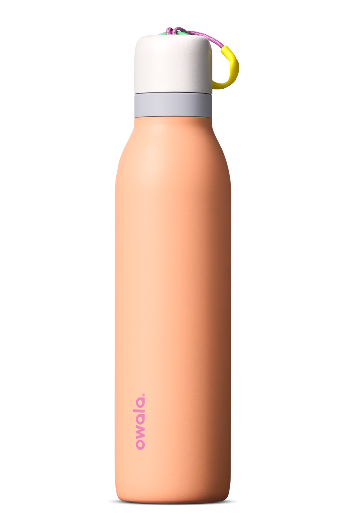 FreeSip® Twist Water Bottle SH1KQZUO