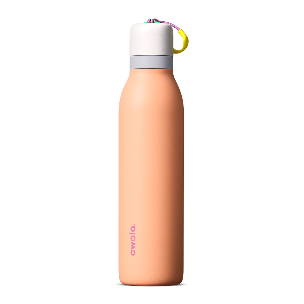 FreeSip® Twist CA Water Bottle I2IPQ