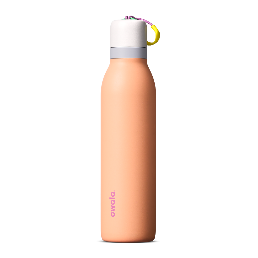 FreeSip® Twist CA Water Bottle I2IPQ