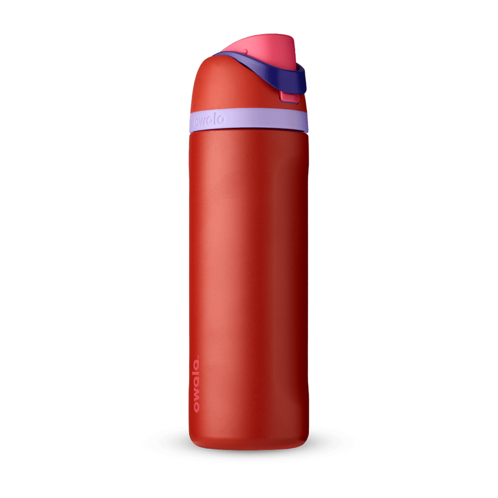 FreeSip UK Water Bottle R4TABVM