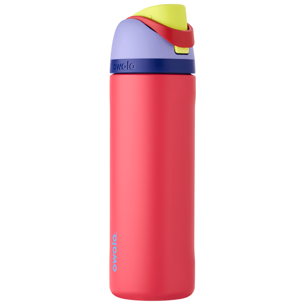 FreeSip UK Water Bottle R4TABVM