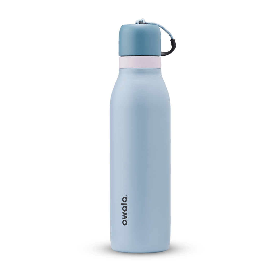 FreeSip® Twist Water Bottle SH1KQZUO