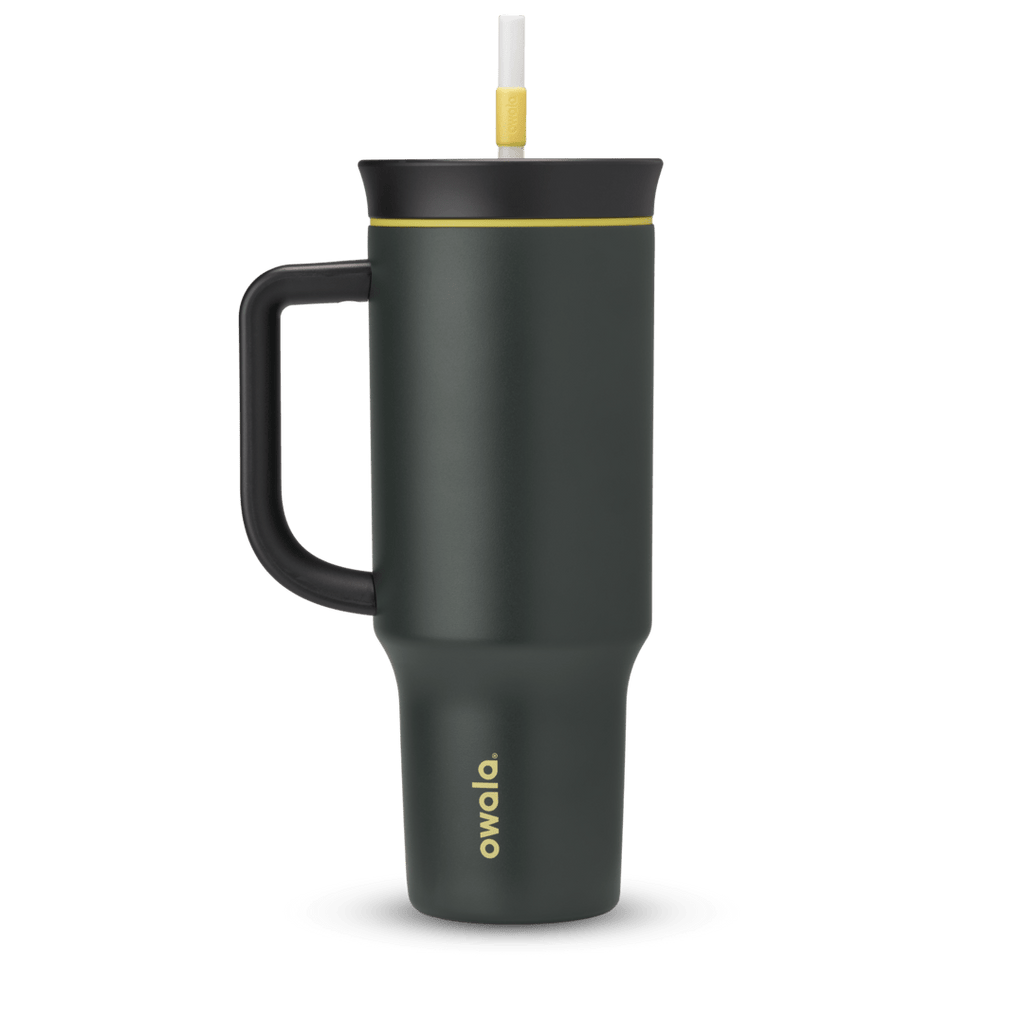 Great American Road Trip Water Bottle 3XCBKJ