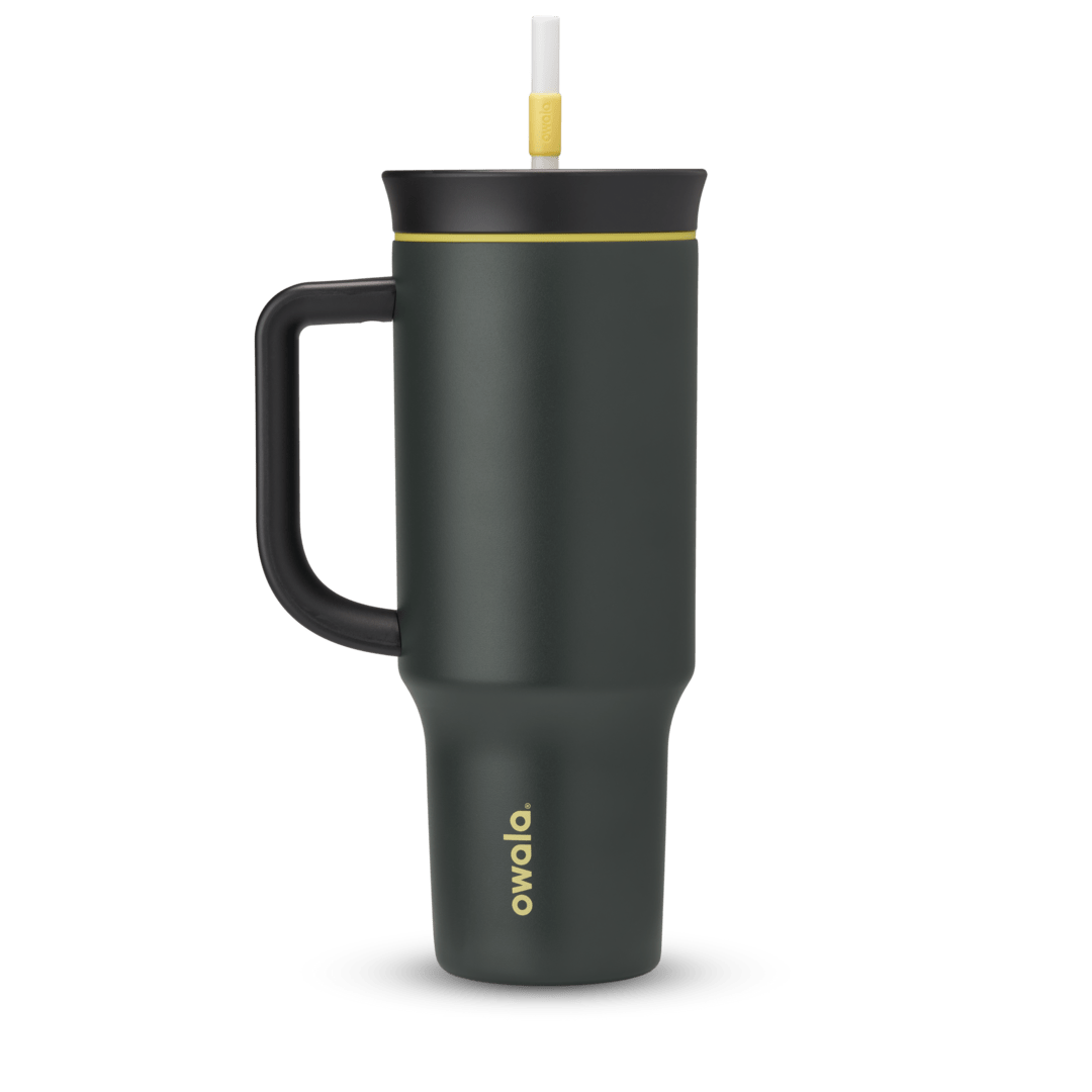 Great American Road Trip Water Bottle 3XCBKJ