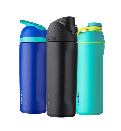 FreeSip Bundle Water Bottle JPKLQ