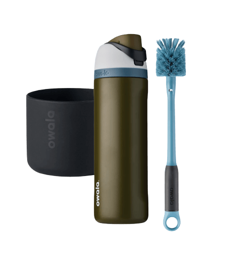 Starter Pack Bundle Water Bottle LCZDDA1H