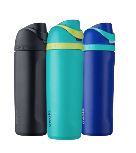 FreeSip Bundle Water Bottle JPKLQ