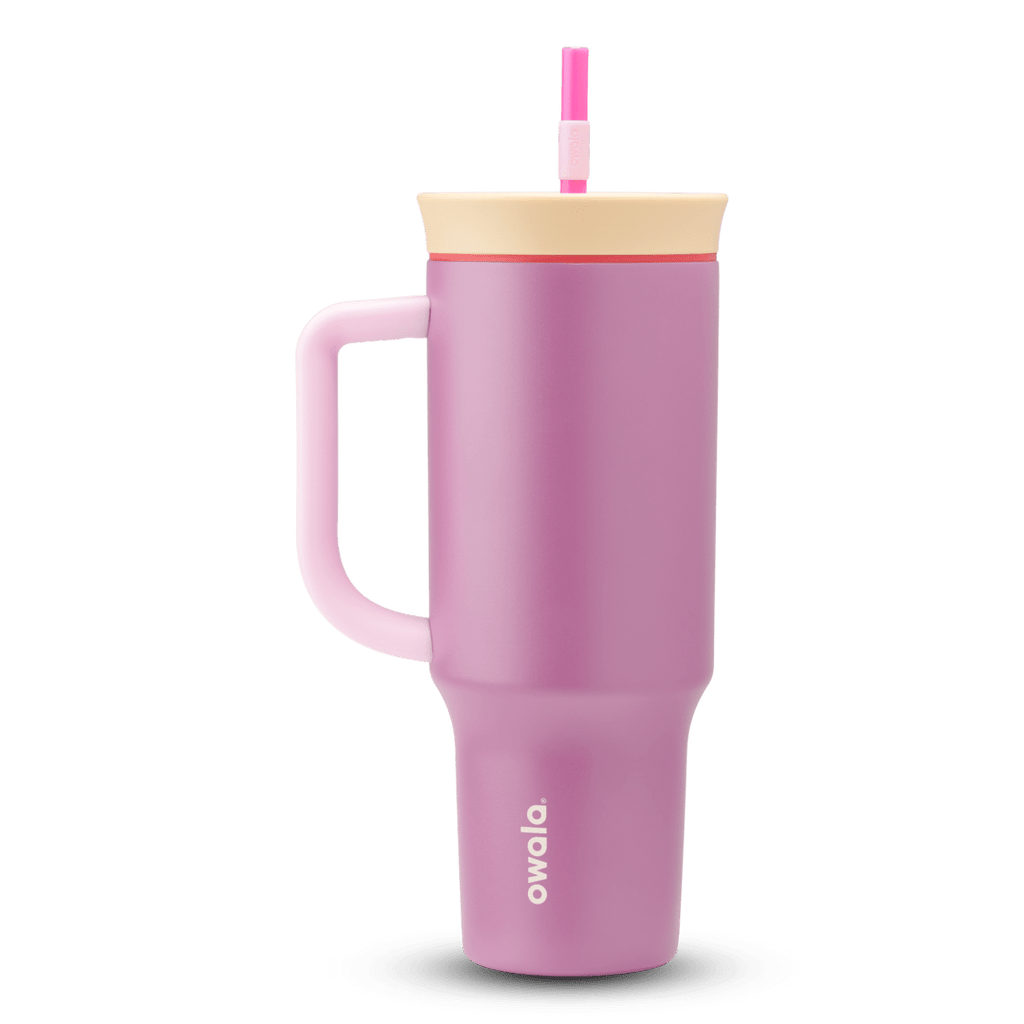 40oz Tumbler Water Bottle 50QOXJX4S