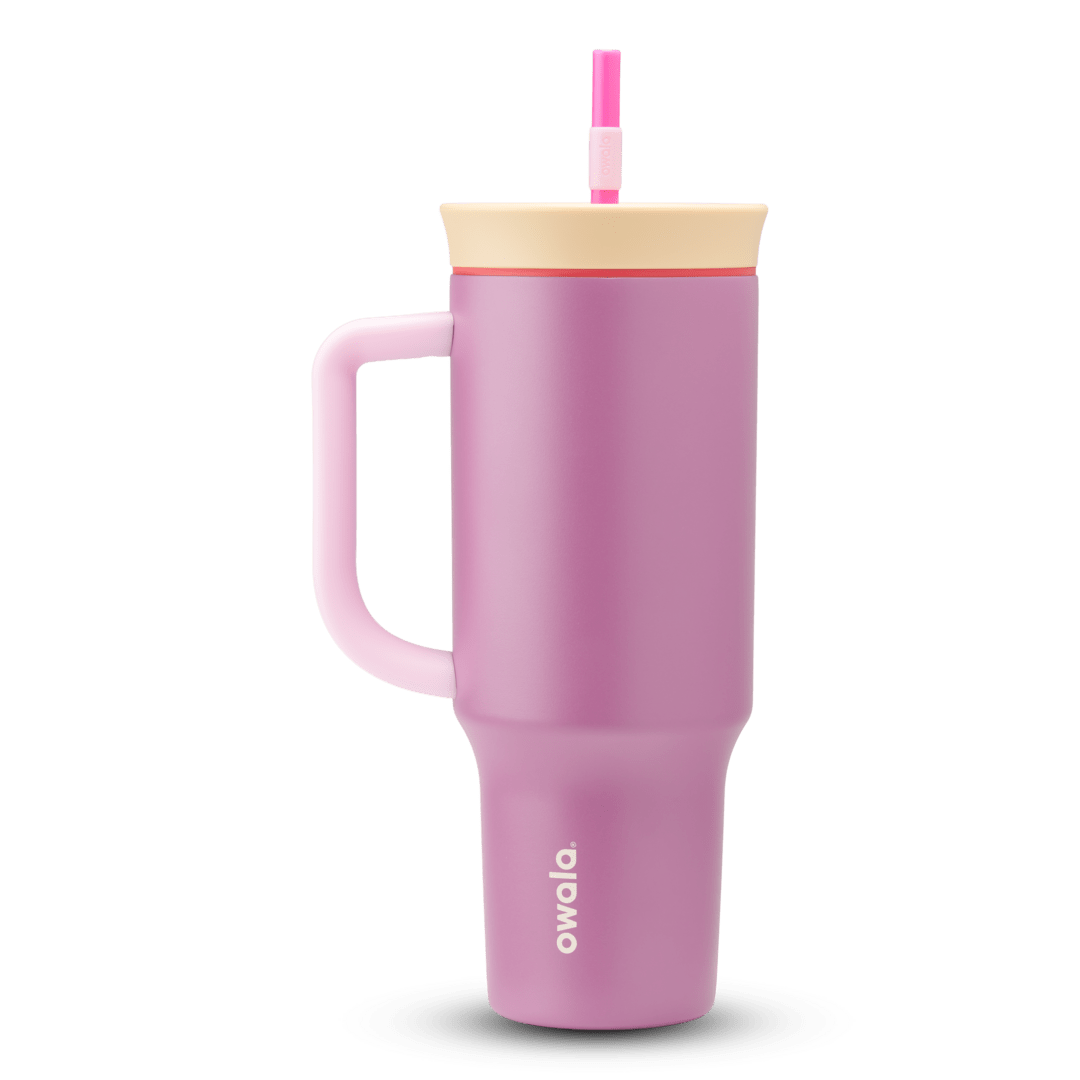 40oz Tumbler Water Bottle 50QOXJX4S
