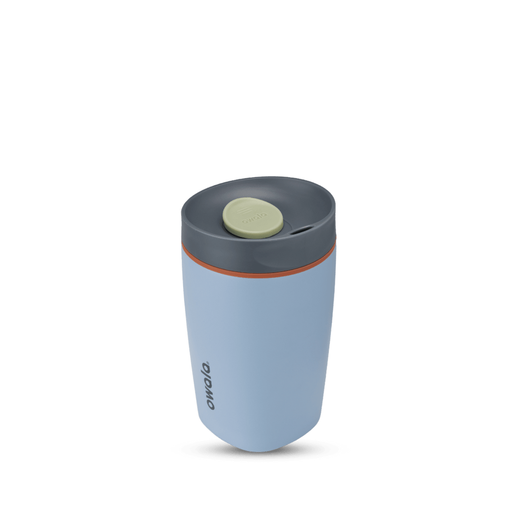 SmoothSip® Slider UK Water Bottle NUKLIY281A