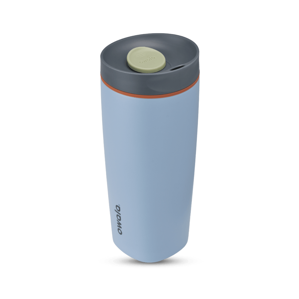 SmoothSip® Slider CA Water Bottle DEQ9O
