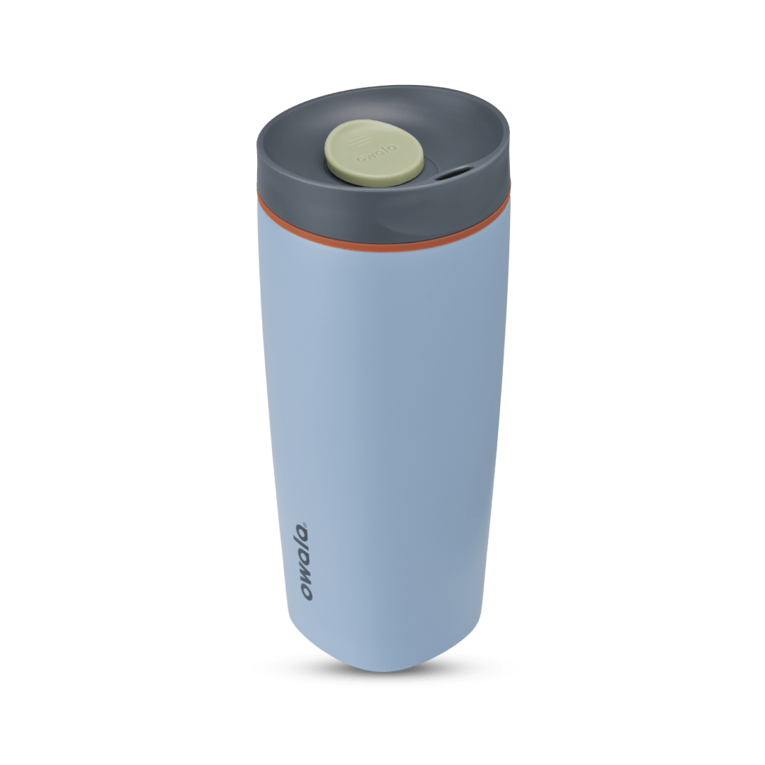 SmoothSip® Slider Water Bottle 82429NU