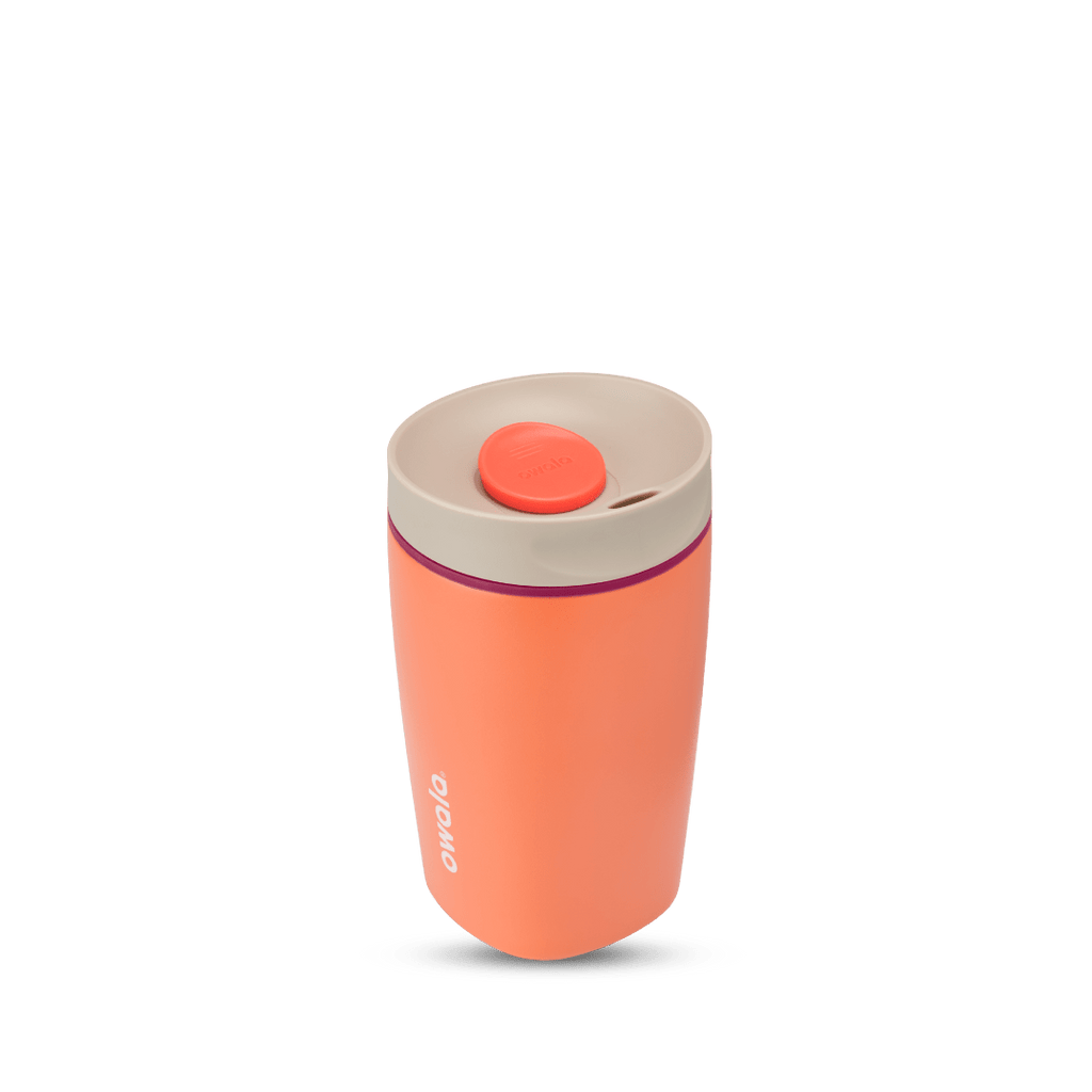 SmoothSip® Slider CA Water Bottle DEQ9O