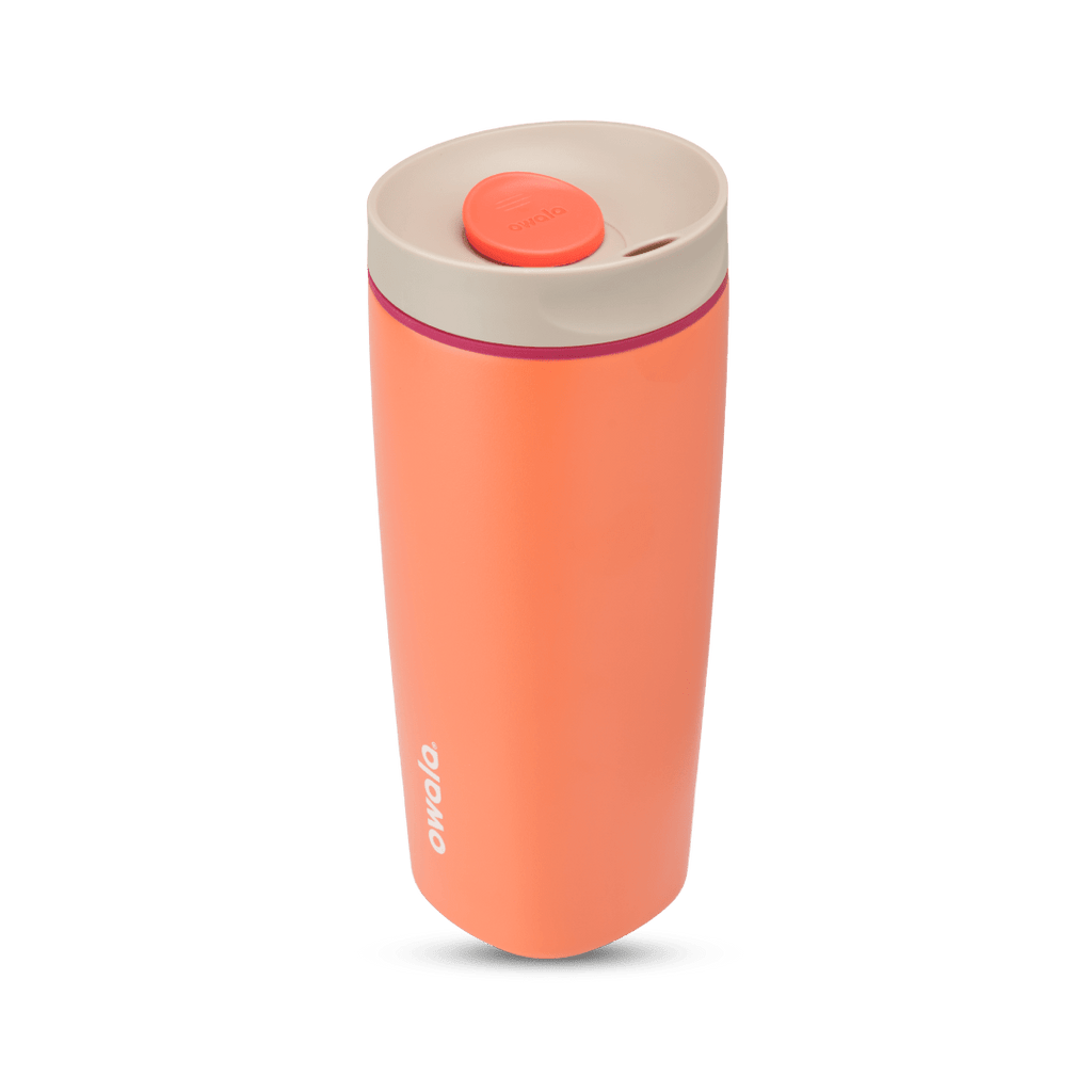 SmoothSip® Slider CA Water Bottle DEQ9O
